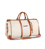 Nomade - Sac de Voyage Pliable en Cuir PU